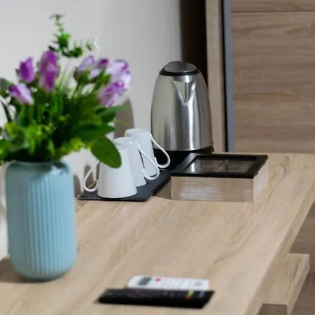 Apollo Frühstückspension