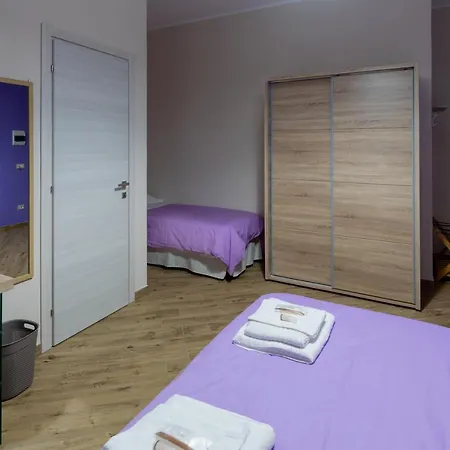 Frühstückspension Apollo