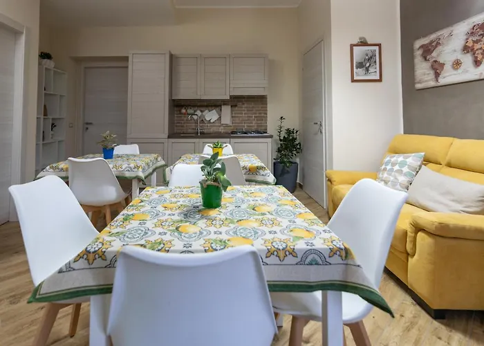 Apollo Bed & Breakfast