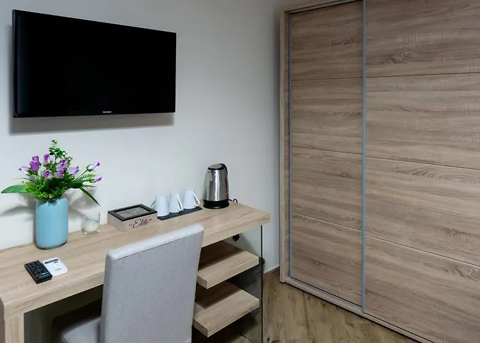 Apollo Bed & Breakfast Agrigento