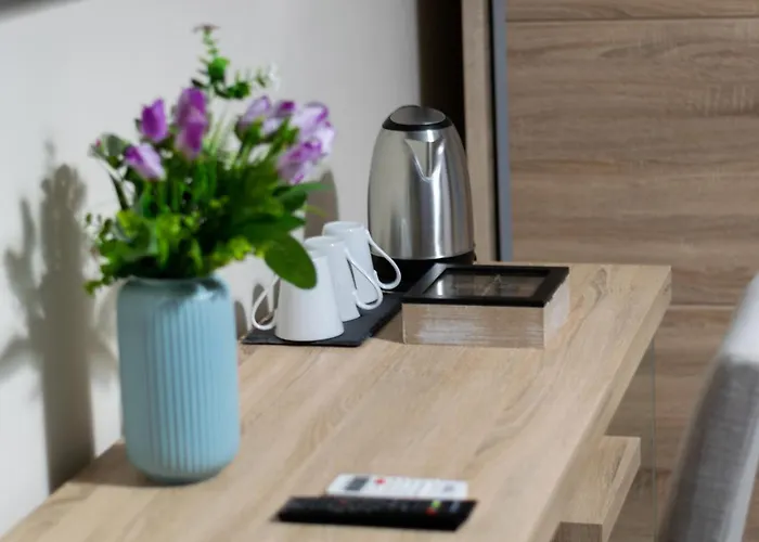 Apollo Bed & Breakfast