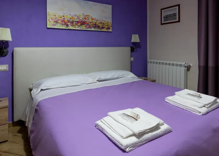 Bed & Breakfast Apollo Agrigento
