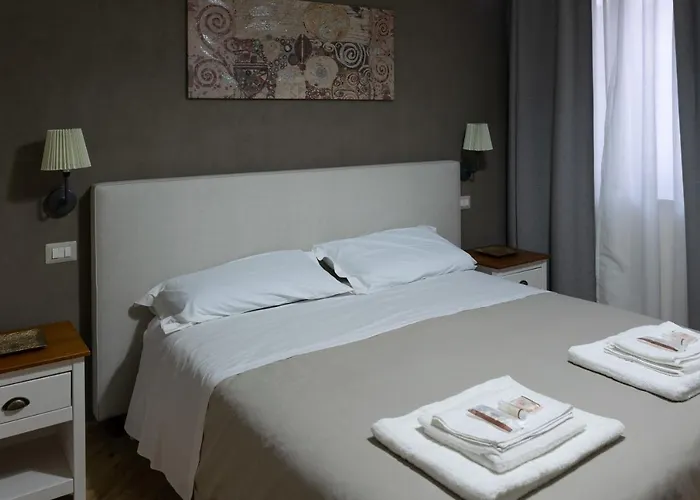 Apollo Bed & Breakfast