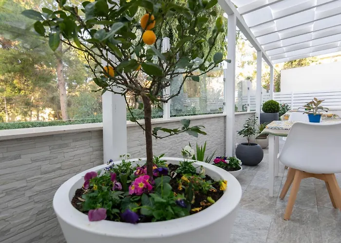 Apollo Bed & Breakfast Agrigento