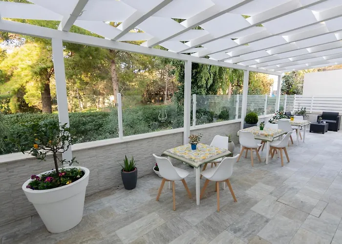 Frühstückspension Apollo