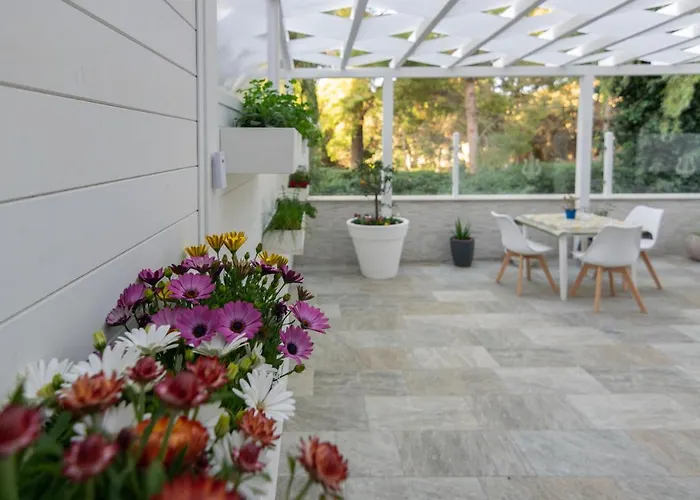 Apollo Frühstückspension