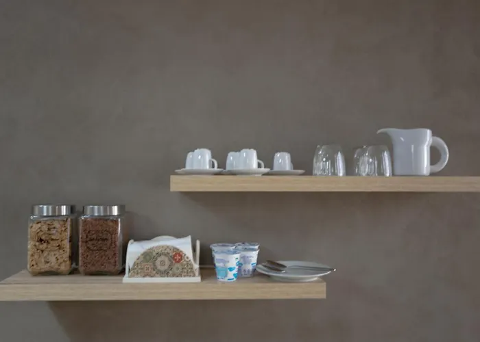 Apollo Frühstückspension 3*