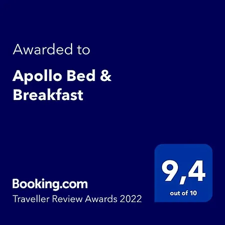 Apollo Agrigento