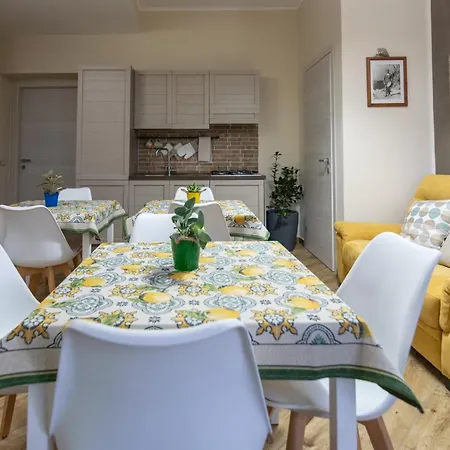 Apollo Bed & Breakfast