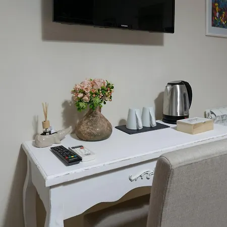 Bed & Breakfast Apollo