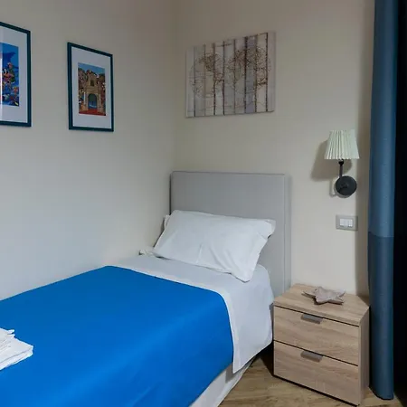 Apollo Bed and breakfast 3*