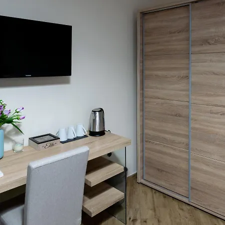 Apollo Bed & Breakfast Agrigento