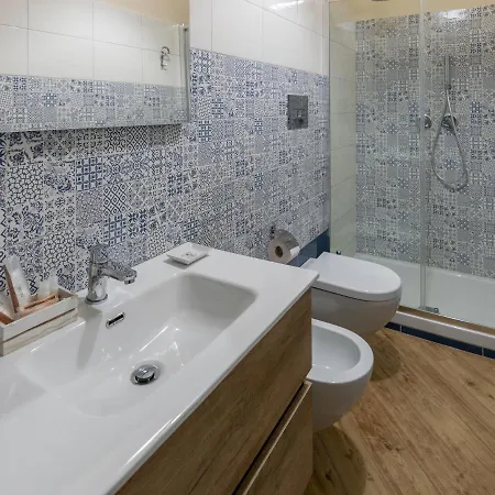 Bed & Breakfast Apollo Agrigento