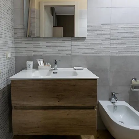 Apollo Bed & Breakfast Agrigento