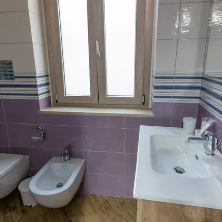 Bed & Breakfast Apollo 3*