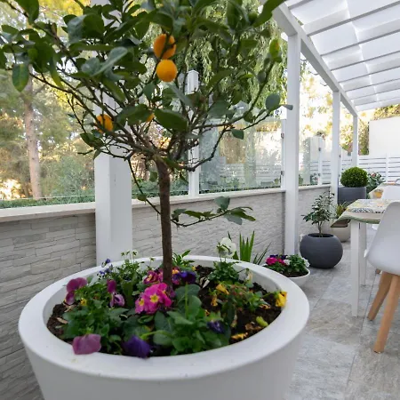 Apollo Bed & Breakfast Agrigento