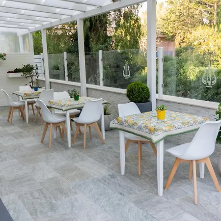 Bed & Breakfast Apollo Agrigento