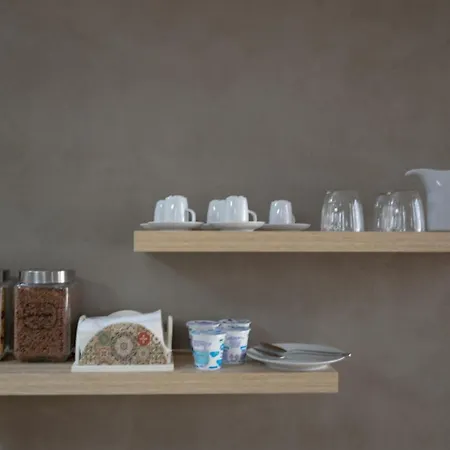 Apollo Bed & Breakfast 3*