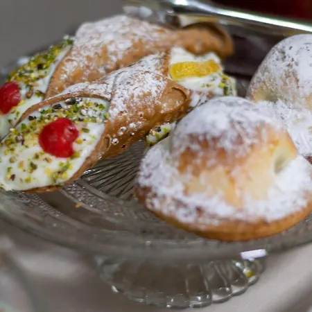 Bed & Breakfast Apollo