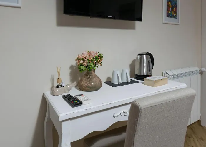 Bed & Breakfast Apollo