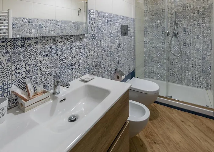 Bed & Breakfast Apollo Agrigento