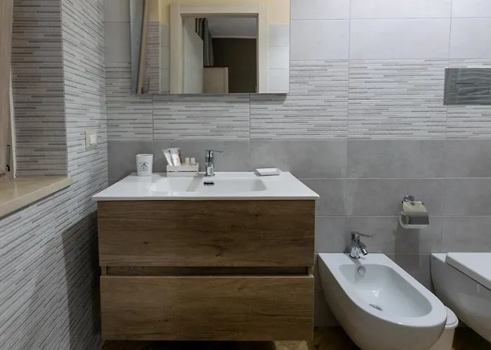 Apollo Bed and breakfast Agrigento